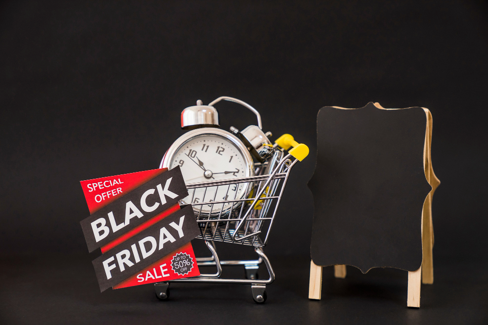 Pros And Cons of Black Friday