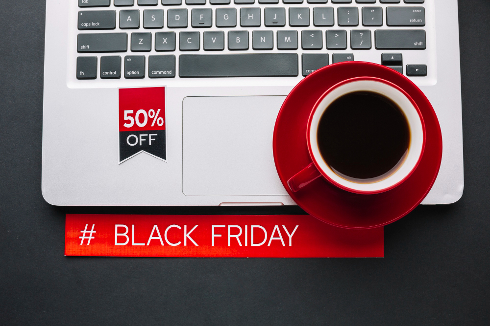 Web Hosting Black Friday