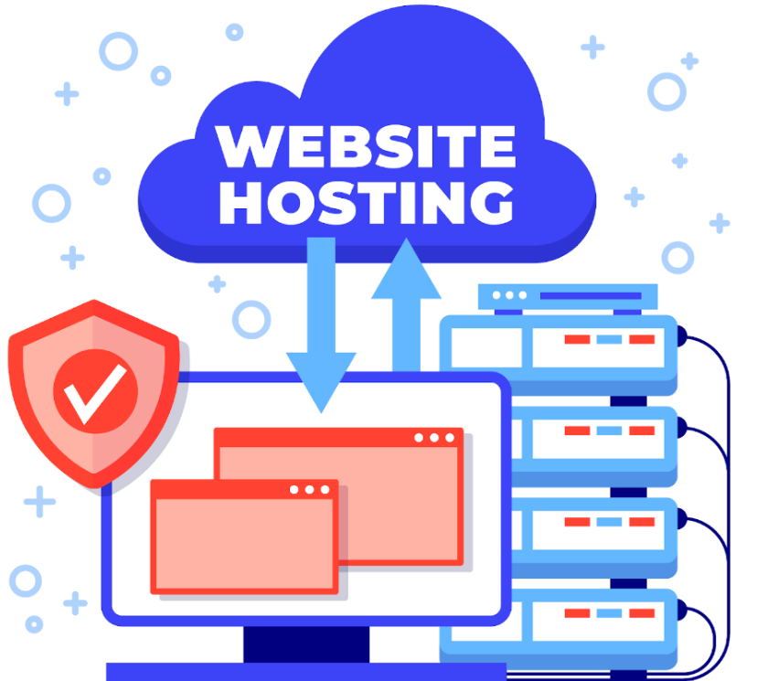 Website Hosting