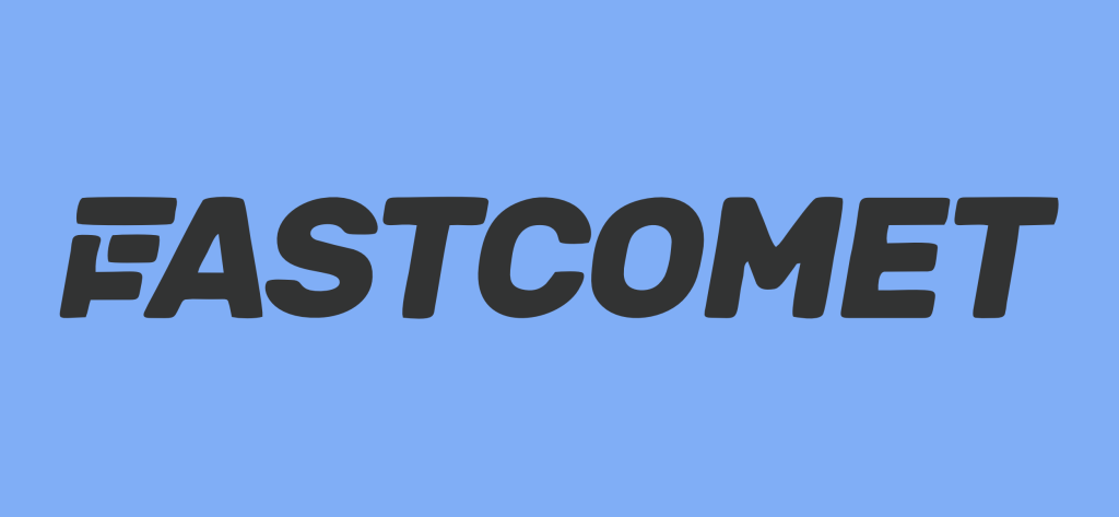 FastComet Black Friday 2024 — 70% Off Deals