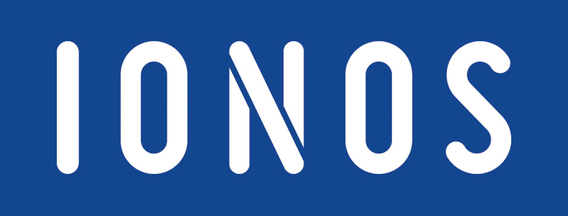 IONOS LOGO