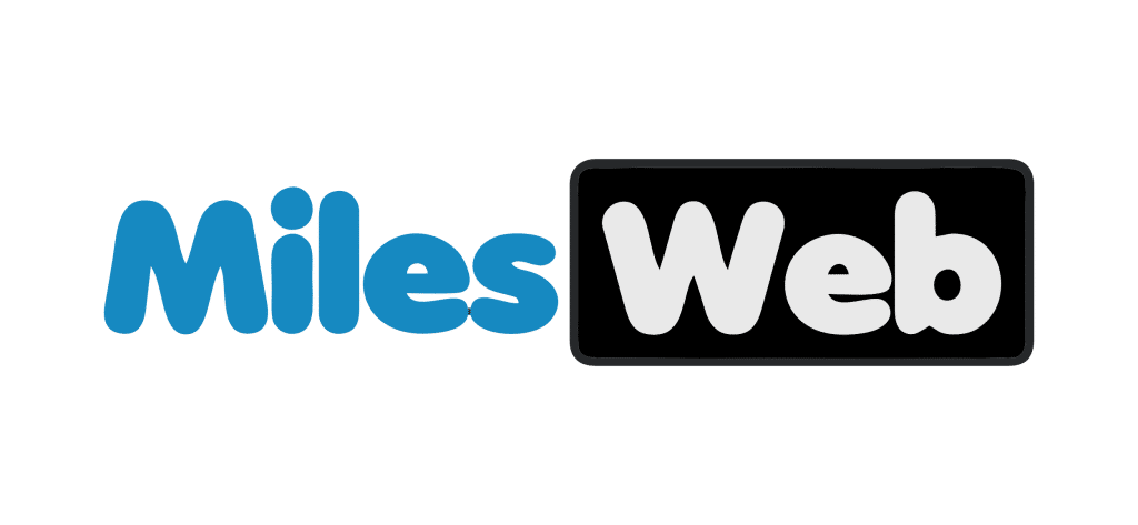 MilesWeb Black Friday 2024 — Get 80% OFF